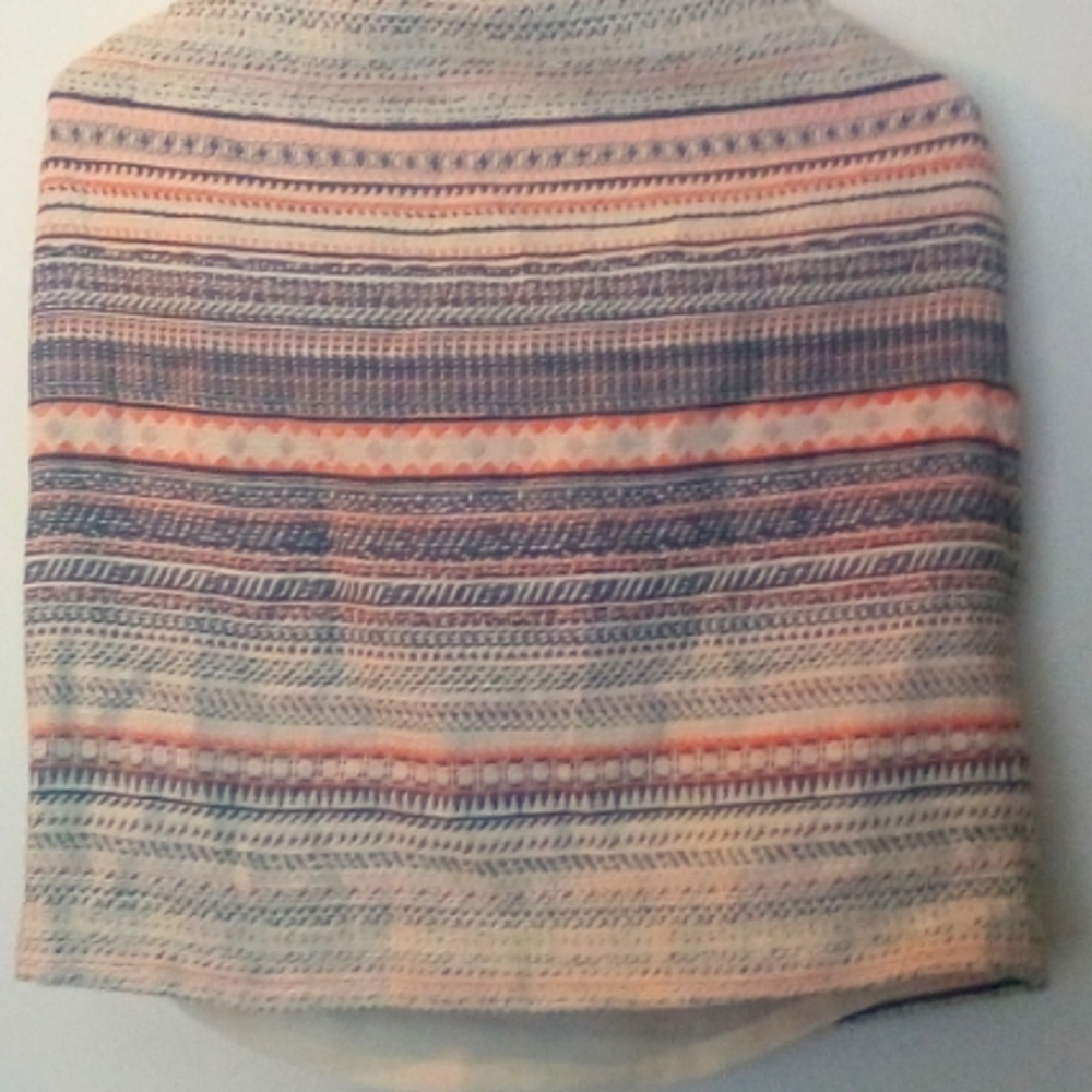 Women's short skirt